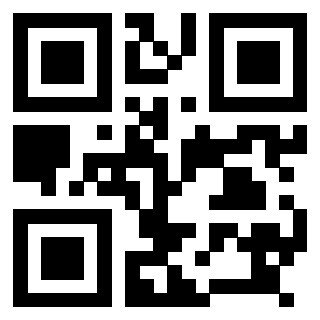 Scansione del Qr Code di 3918545823