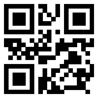 3918545824 Qr Code associato