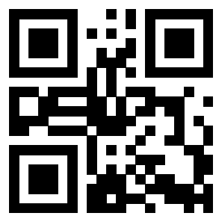 3918545825 - Immagine del QrCode associato