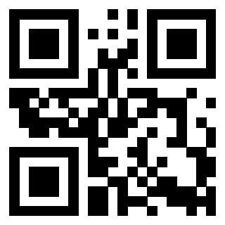 Immagine del Qr Code di 3918545826