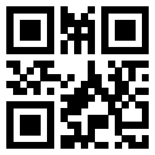 Immagine del Qr Code di 3918545828