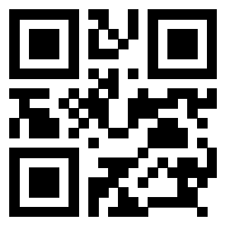 Immagine del QrCode di 3918545830