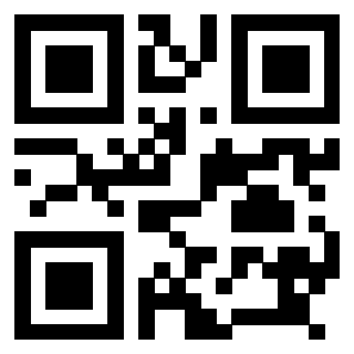 Immagine del Qr Code di 3918545833