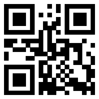 Immagine del Qr Code di 3918545840