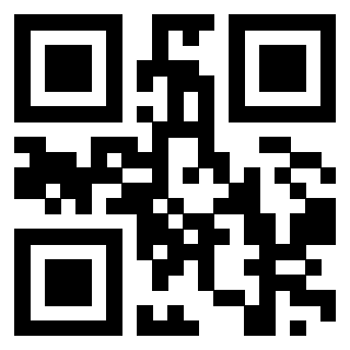 Immagine del QrCode di 3918545843