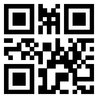 Immagine del QrCode di 3918545844
