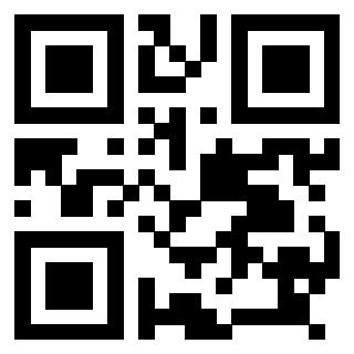 3918545845 - Immagine del QrCode associato