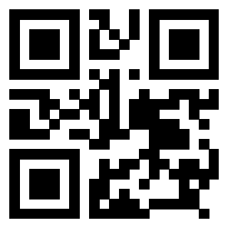 Scansione del Qr Code di 3918545855