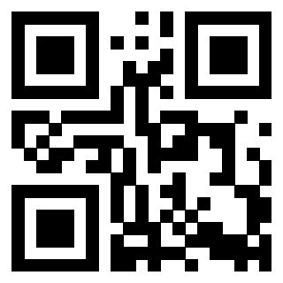 Immagine del Qr Code di 3918545856