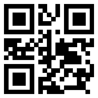 Immagine del Qr Code di 3918545859