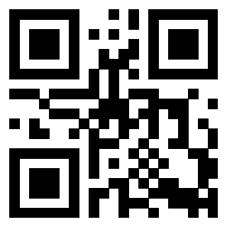 3918545860 - Immagine del Qr Code associato