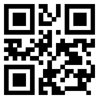 Il QrCode di 3918545861