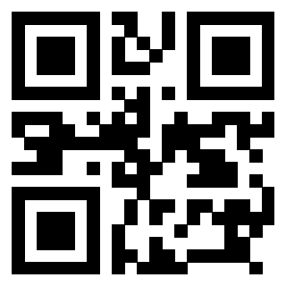 Scansione del Qr Code di 3918545863