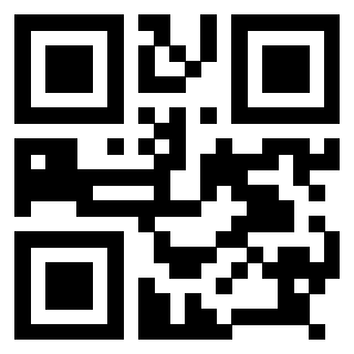 Il QrCode di 3918545864