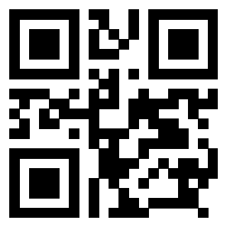 Immagine del Qr Code di 3918545868