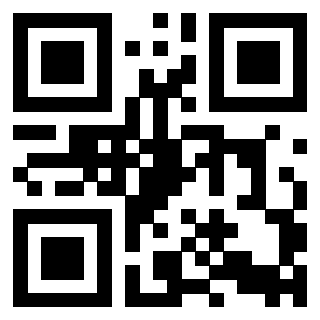 3918545869 - Immagine del QrCode associato