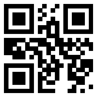 3918545872 - Immagine del Qr Code associato