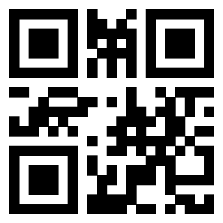 Scansione del Qr Code di 3918545873