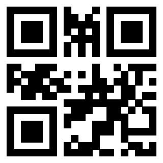 3918545875 - Immagine del QrCode associato