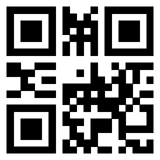Immagine del Qr Code di 3918545876