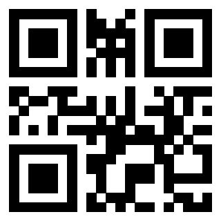 Immagine del Qr Code di 3918545880