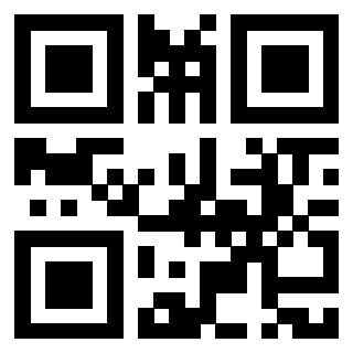 3918545883 QrCode associato