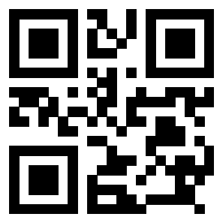 Scansione del Qr Code di 3918545886
