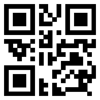 Immagine del Qr Code di 3918545888