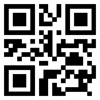 3918545891 QrCode associato