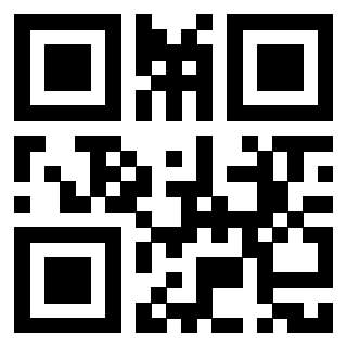 3918545892 - Immagine del Qr Code associato