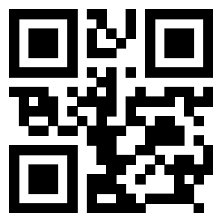 Immagine del QrCode di 3918545894