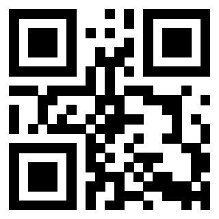 Immagine del Qr Code di 3918545895