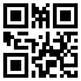 3918545896 Qr Code associato