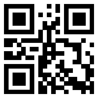 Scansione del Qr Code di 3918545897