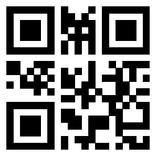 Immagine del Qr Code di 3918545898