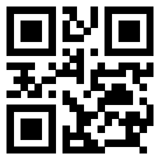 Immagine del QrCode di 3918545899