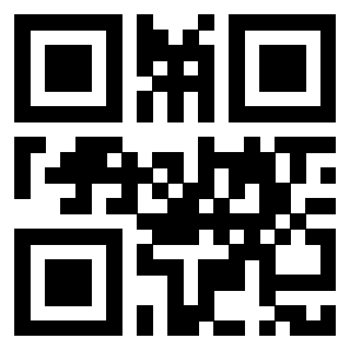 3918545903 - Immagine del QrCode associato