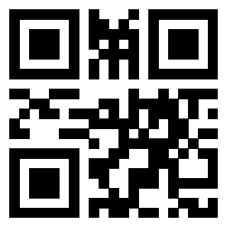 3918545905 - Immagine del Qr Code associato
