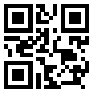 Scansione del Qr Code di 3918545906