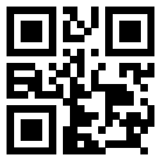 Immagine del QrCode di 3918545907