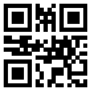 Scansione del Qr Code di 3918545910