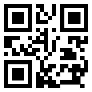 3918545913 - Immagine del QrCode associato