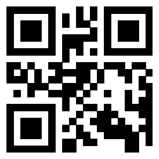 3918545915 - Immagine del QrCode associato