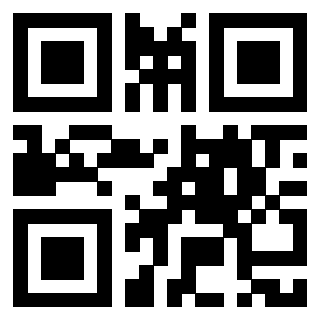 Scansione del Qr Code di 3918545916