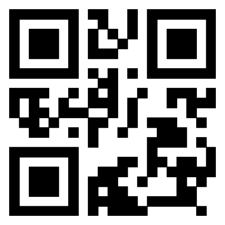 3918545917 - Immagine del Qr Code