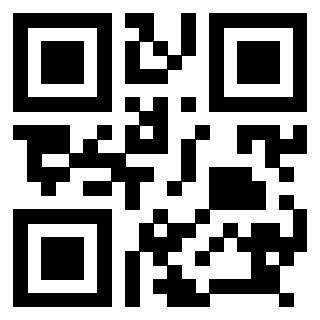 3918545920 - Immagine del QrCode associato