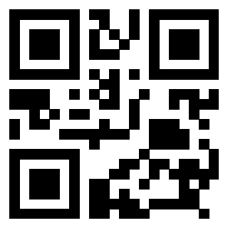 Il Qr Code di 3918545921