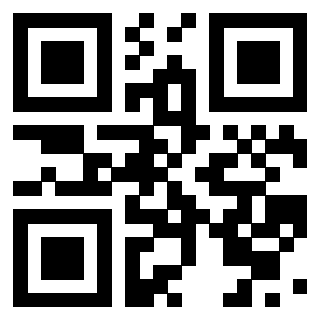 3918545923 - Immagine del QrCode associato