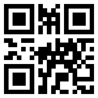 Immagine del QrCode di 3918545924