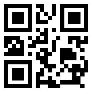 Il Qr Code di 3918545926